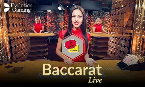 Live Blackjack