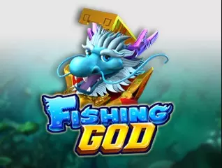 Fishing God