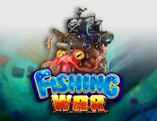 Fishing War