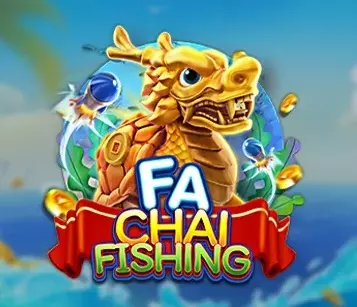 FACHAI fishing