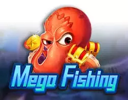 Mega Fishing