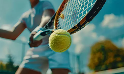 Tennis