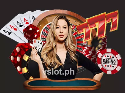 Voslot best online slots