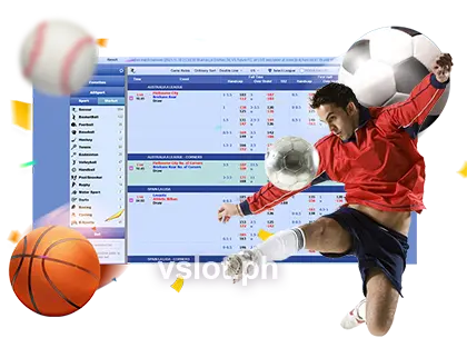 voslot sports betting