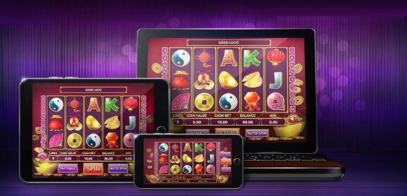 Common myths about slot machines