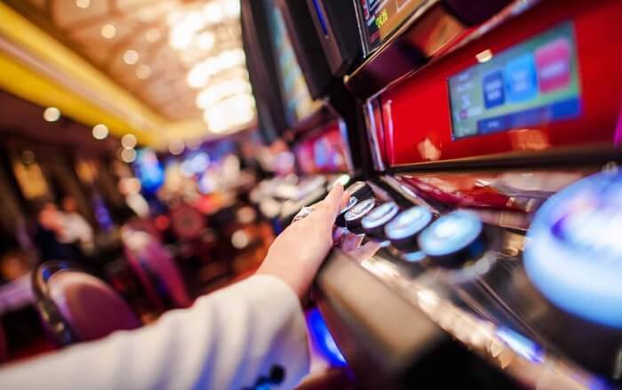 Choosing the best online slot machine for you is easy