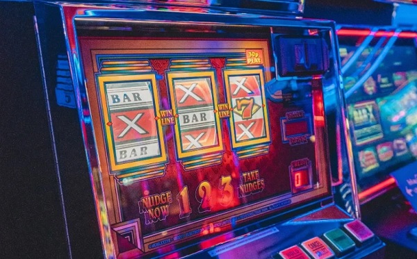 History and Origin of Slot Machines