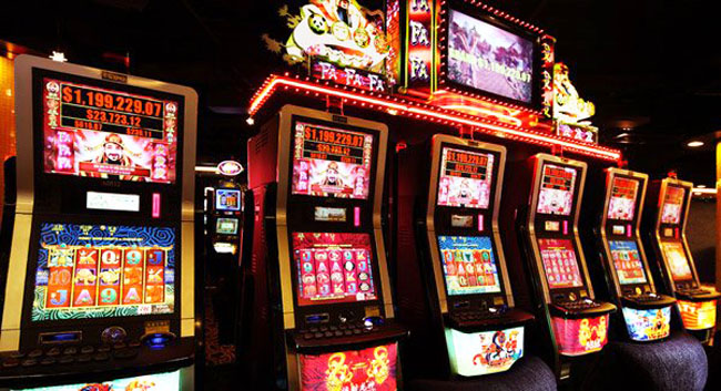 Comparison of the advantages and disadvantages of online slots and physical slots