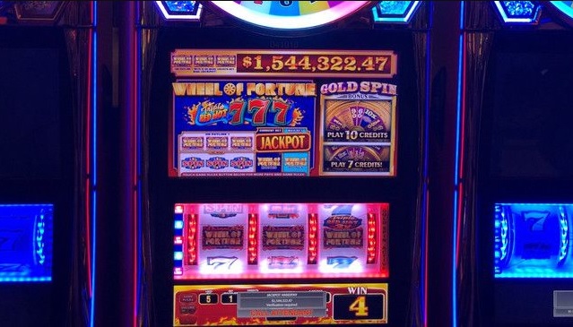 How to choose an online slot machine?
