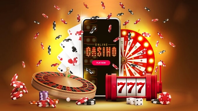 Why are online casinos becoming more and more popular among players?